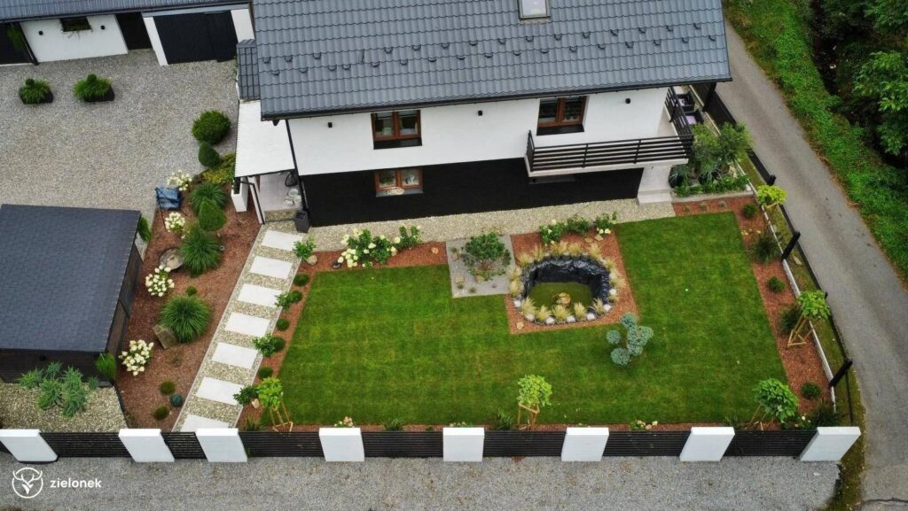 Realizacje | Z pasji do zieleni. Ogrodnictwo, projekt ogrodu, zakładanie ogrodów, sprzedaż roślin Kozy, Kęty, Bielsko-Biała, Żywiec, Oświęcim, Andrychów. Realizacje | Z pasji do zieleni. Ogrodnictwo, projekt ogrodu, zakładanie ogrodów, sprzedaż roślin Kozy, Kęty, Bielsko-Biała, Żywiec, Oświęcim, Andrychów.
