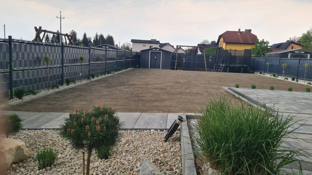 Realizacje | Z pasji do zieleni. Ogrodnictwo, projekt ogrodu, zakładanie ogrodów, sprzedaż roślin Kozy, Kęty, Bielsko-Biała, Żywiec, Oświęcim, Andrychów. Realizacje | Z pasji do zieleni. Ogrodnictwo, projekt ogrodu, zakładanie ogrodów, sprzedaż roślin Kozy, Kęty, Bielsko-Biała, Żywiec, Oświęcim, Andrychów.